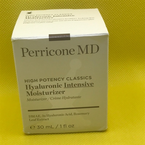 Perricone MD Other - Perricone MD Hyaluronic Intensive Moisturizer